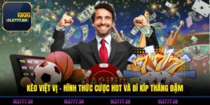 Kèo Việt Vị - Hình Thức Cược Hot Và Bí Kíp Thắng Đậm