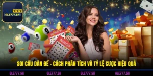 Soi Cầu Dàn Đề - Cách Phân Tích Và Tỷ Lệ Cược Hiệu Quả